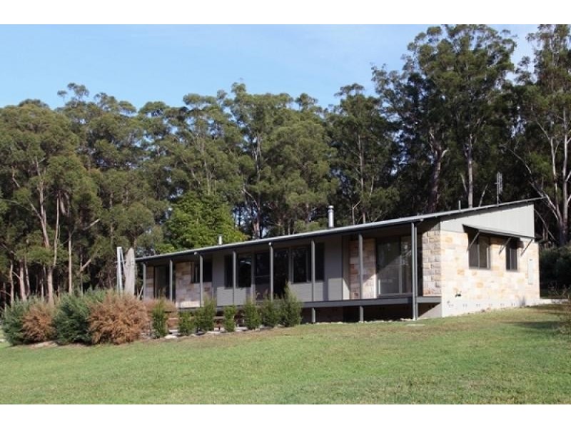 Woollamia NSW 2540