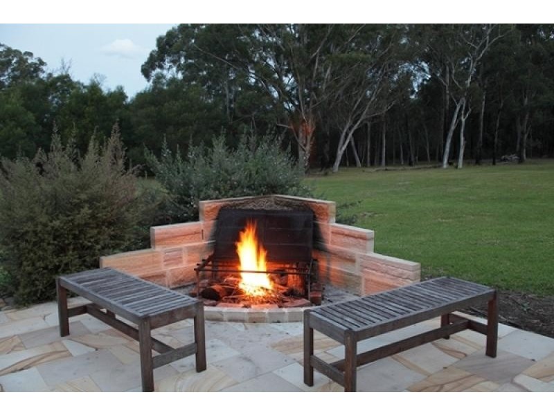 Woollamia NSW 2540