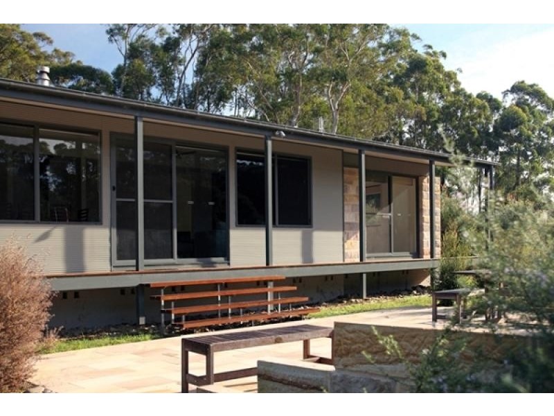 Woollamia NSW 2540