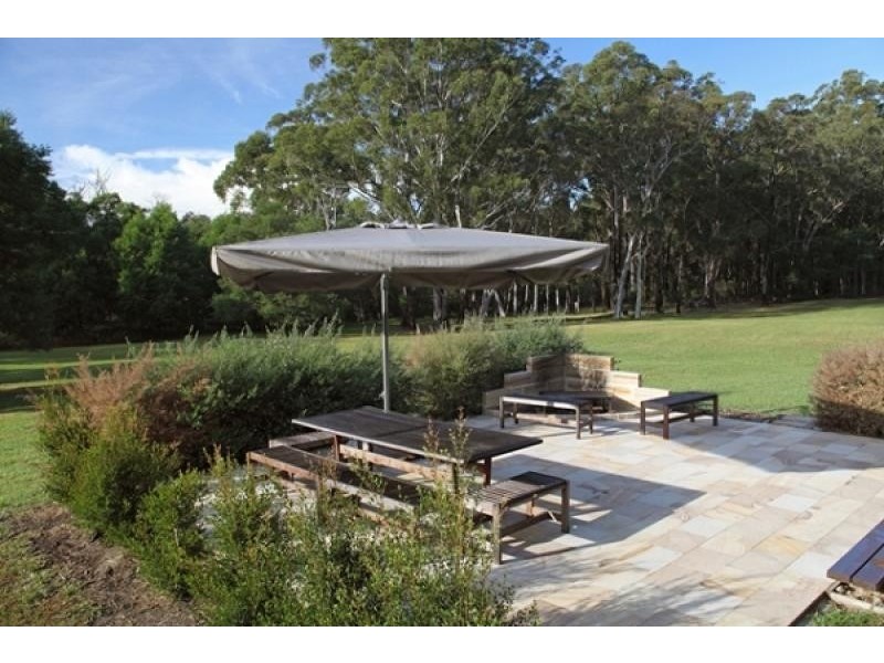 Woollamia NSW 2540