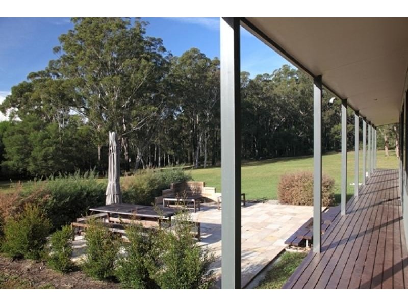 Woollamia NSW 2540