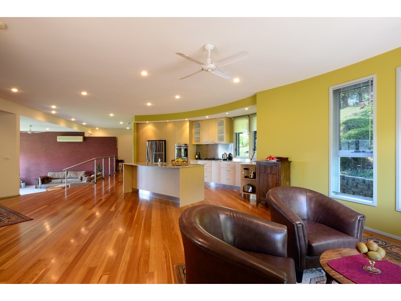 160 Grahams Road, Berry NSW 2535