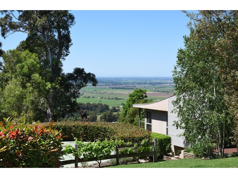 160 Grahams Road, Berry NSW 2535