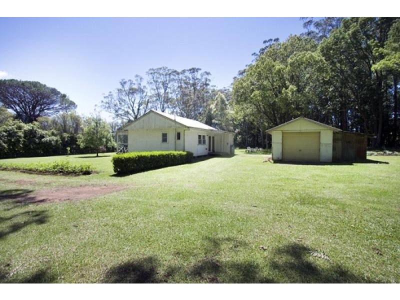160 Beach Road, Berry NSW 2535