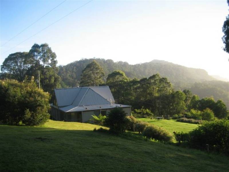 Kangaroo Valley NSW 2577