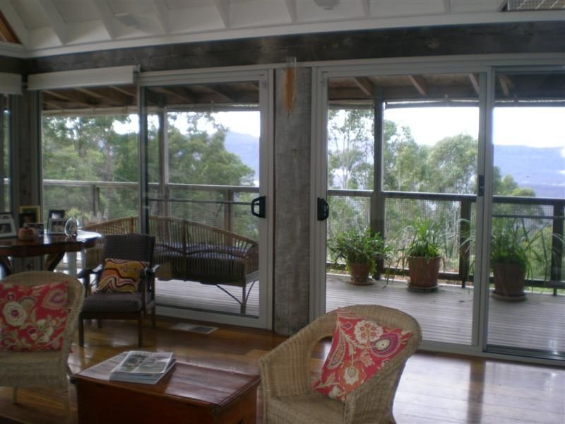 Kangaroo Valley NSW 2577