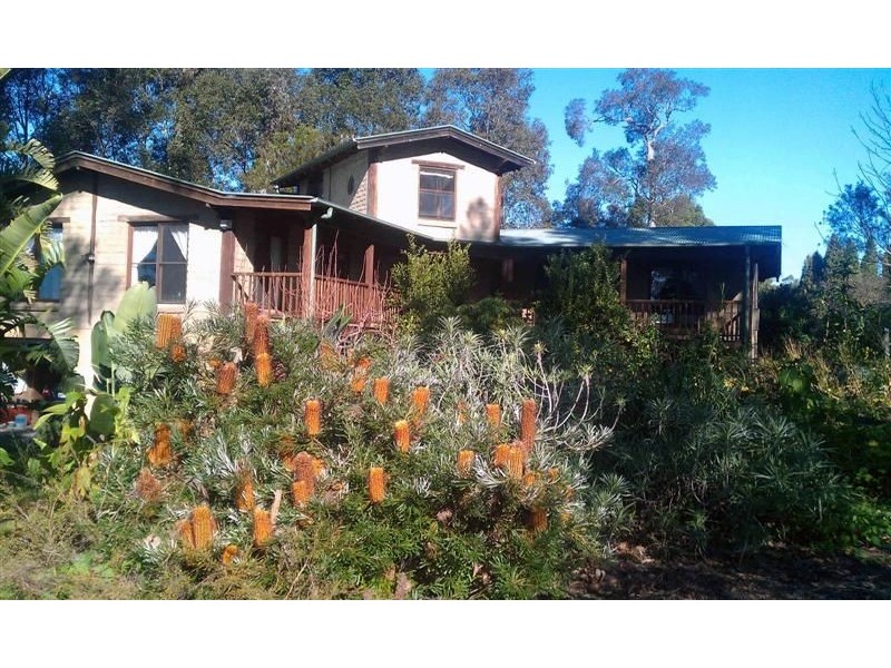 3 Maculata Close, Cambewarra Village NSW 2540