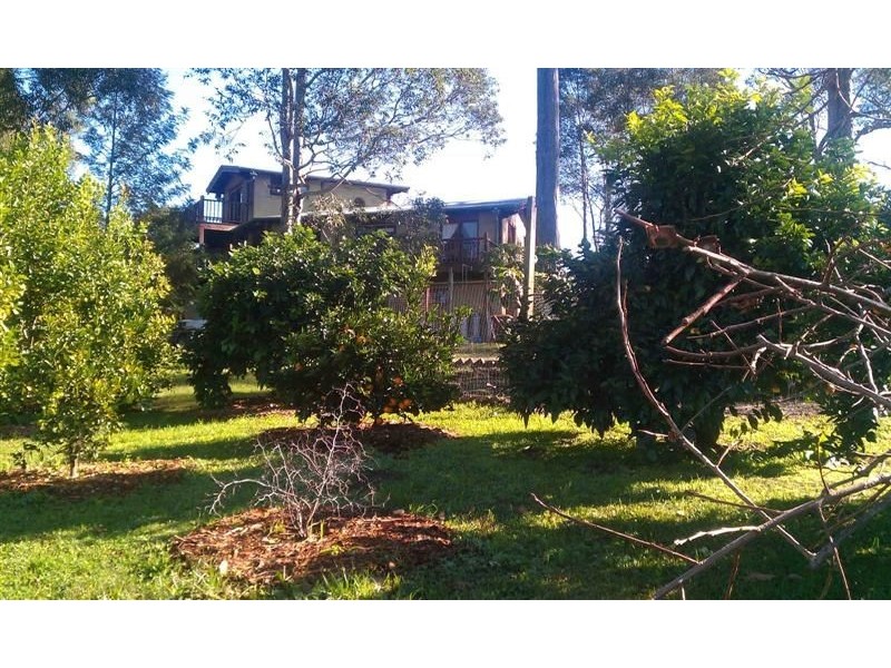 3 Maculata Close, Cambewarra Village NSW 2540