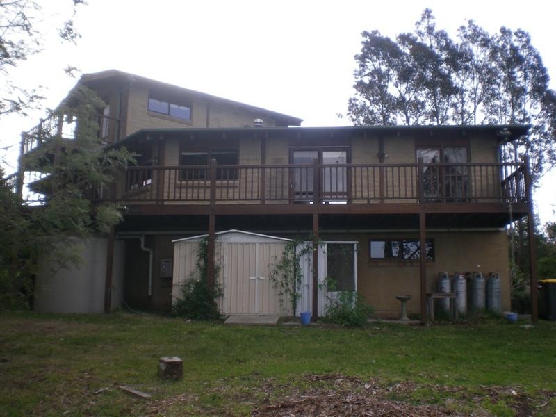 3 Maculata Close, Cambewarra Village NSW 2540