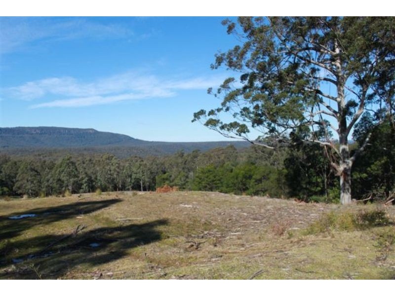 Kangaroo Valley NSW 2577