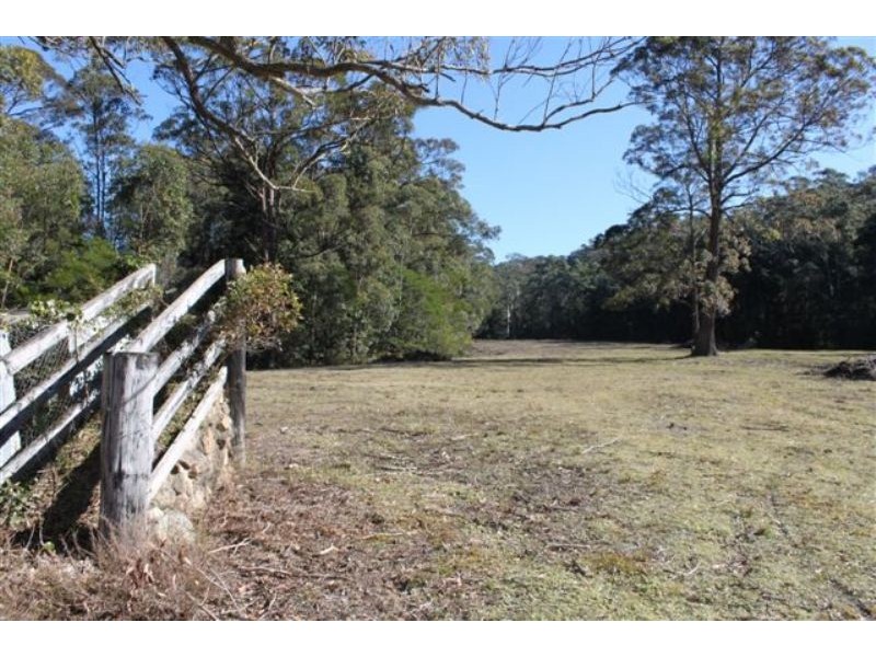 Kangaroo Valley NSW 2577