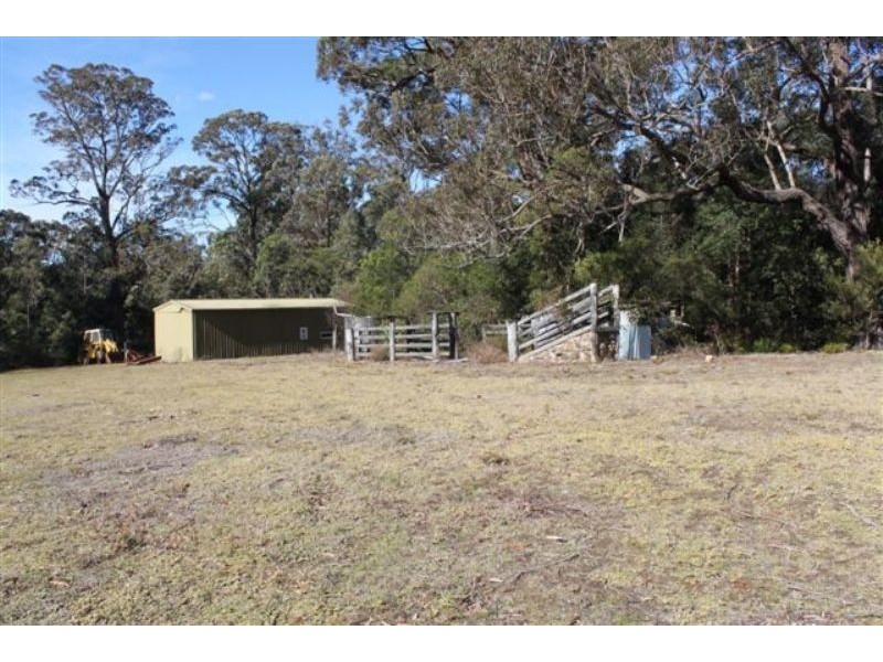 Kangaroo Valley NSW 2577