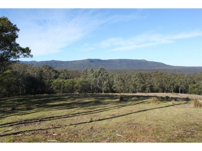 Kangaroo Valley NSW 2577