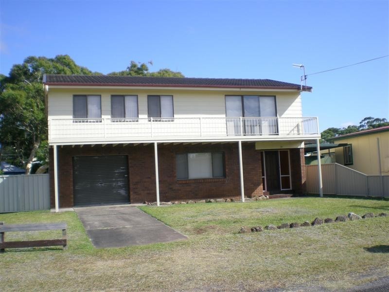 26 Verge Road, Callala Beach NSW 2540