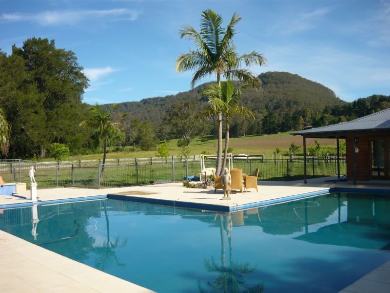 170 Walkers Lane, Kangaroo Valley NSW 2577