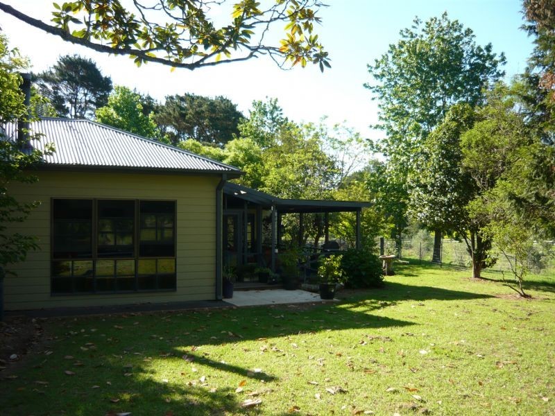 170 Walkers Lane, Kangaroo Valley NSW 2577
