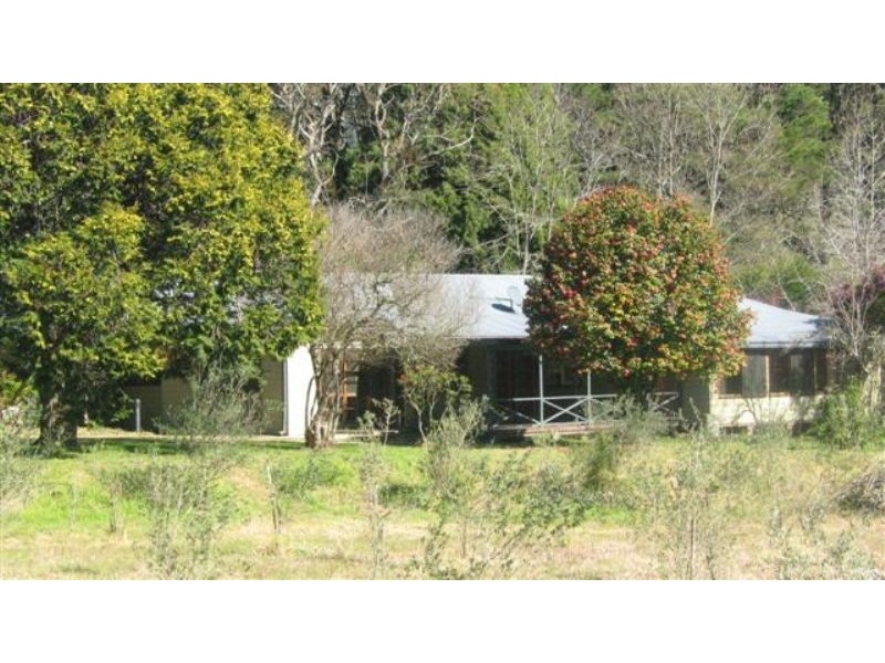 170 Walkers Lane, Kangaroo Valley NSW 2577