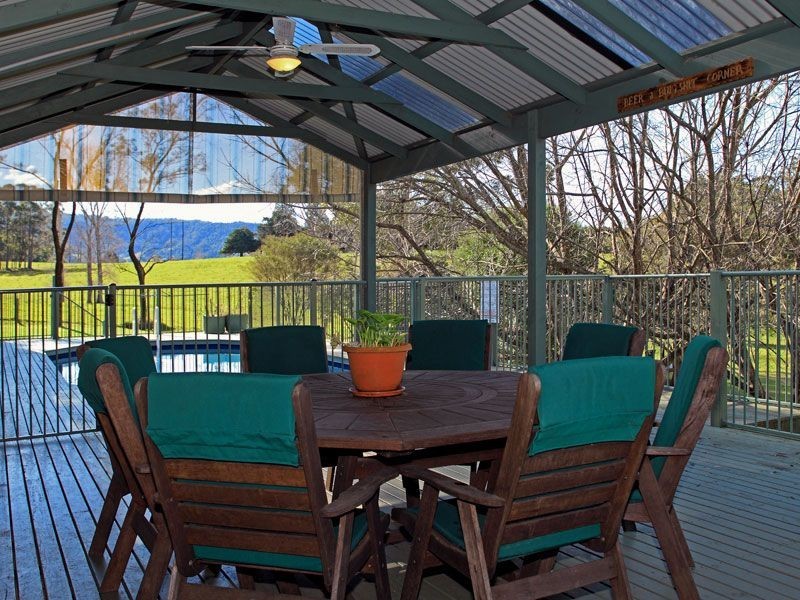 170b Woodhill Mountain Rd, Berry NSW 2535