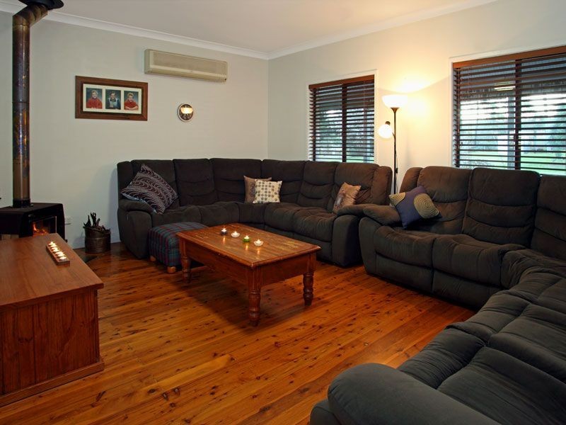 170b Woodhill Mountain Rd, Berry NSW 2535