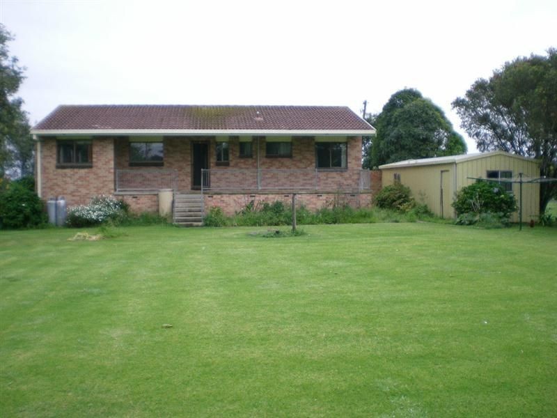 11 Bournes Lane, Pyree NSW 2540