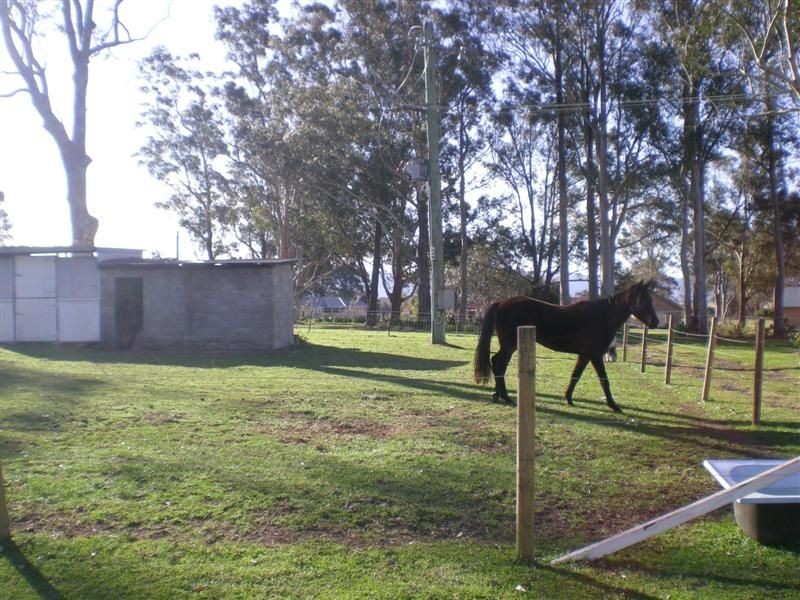 85 Wyanga Cres, Worrigee NSW 2540