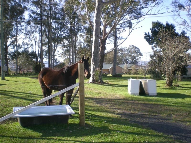 85 Wyanga Cres, Worrigee NSW 2540