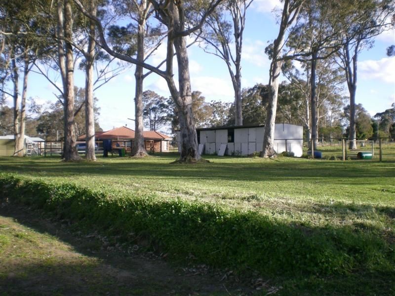 85 Wyanga Cres, Worrigee NSW 2540