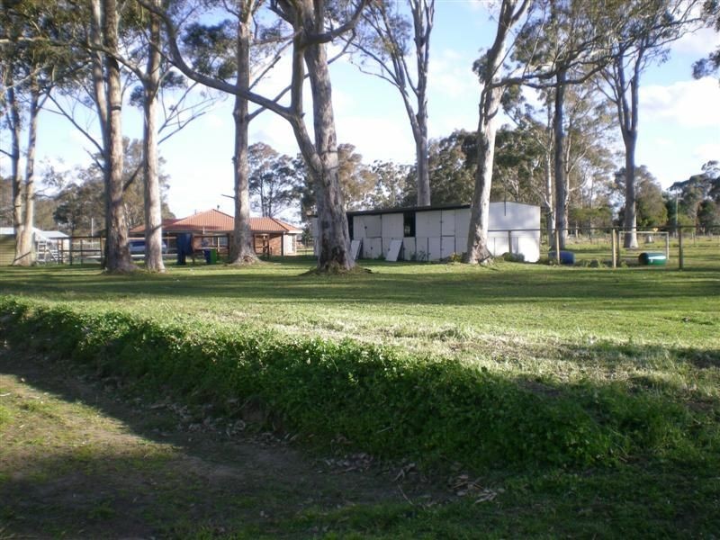 85 Wyanga Cres, Worrigee NSW 2540