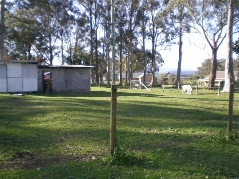 85 Wyanga Cres, Worrigee NSW 2540