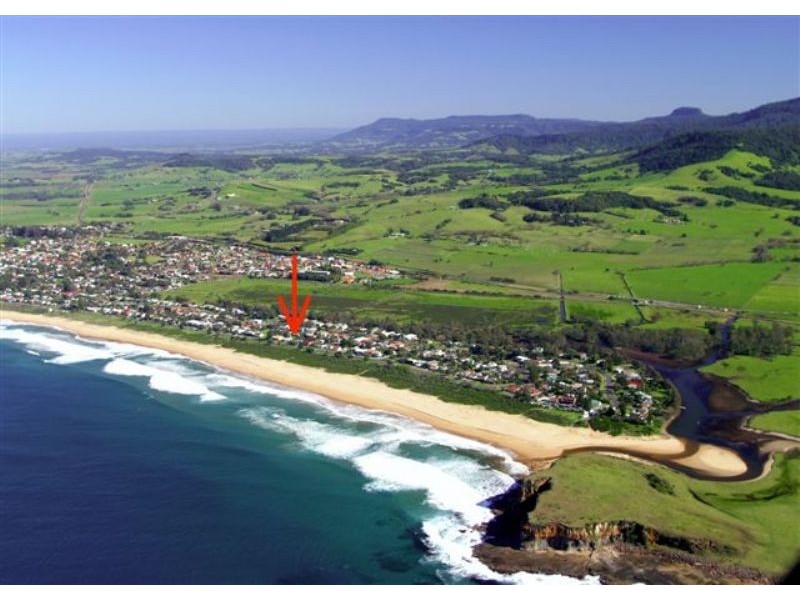 Property Pacific Ave, Werri Beach NSW 2534