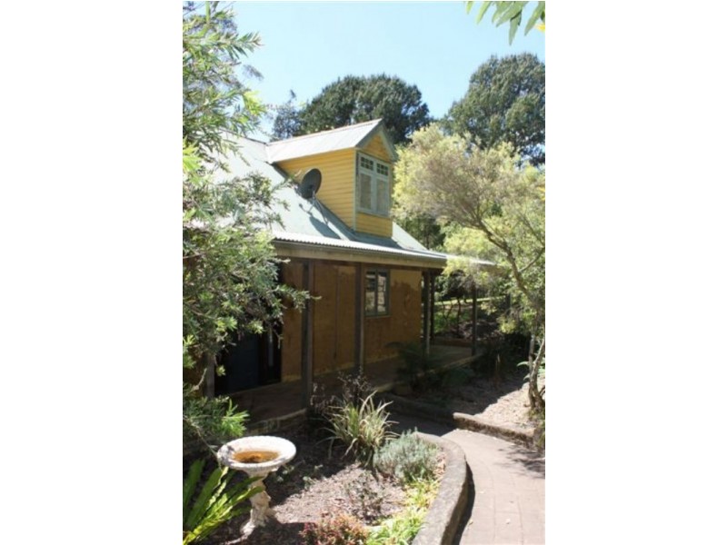45 Keoghs Road, Kangaroo Valley NSW 2577