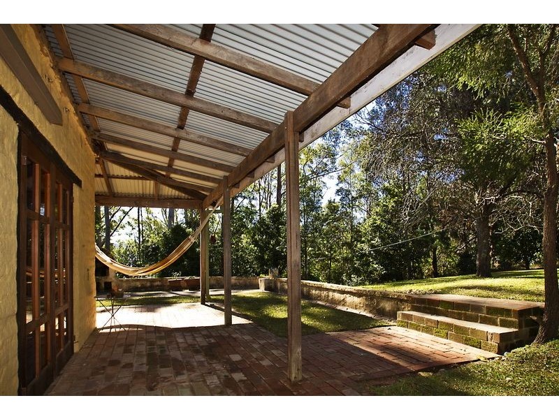 45 Keoghs Road, Kangaroo Valley NSW 2577