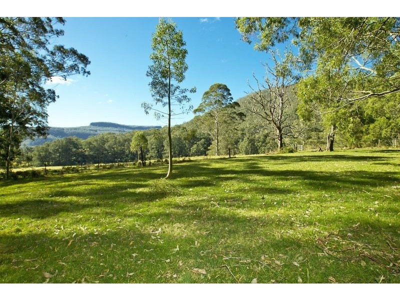 45 Keoghs Road, Kangaroo Valley NSW 2577