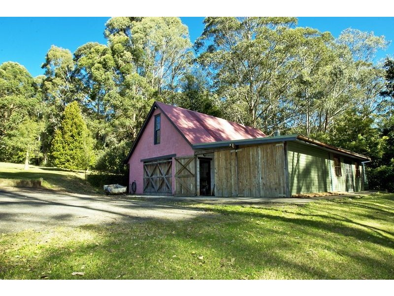 45 Keoghs Road, Kangaroo Valley NSW 2577