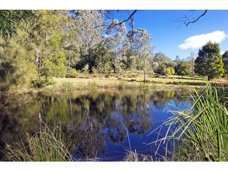 45 Keoghs Road, Kangaroo Valley NSW 2577
