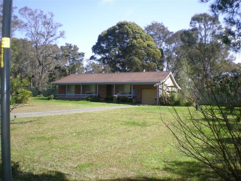 25 Prosperity Road, South Nowra NSW 2541