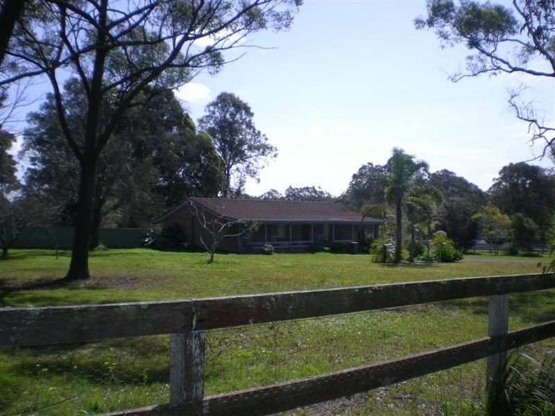 25 Prosperity Road, South Nowra NSW 2541