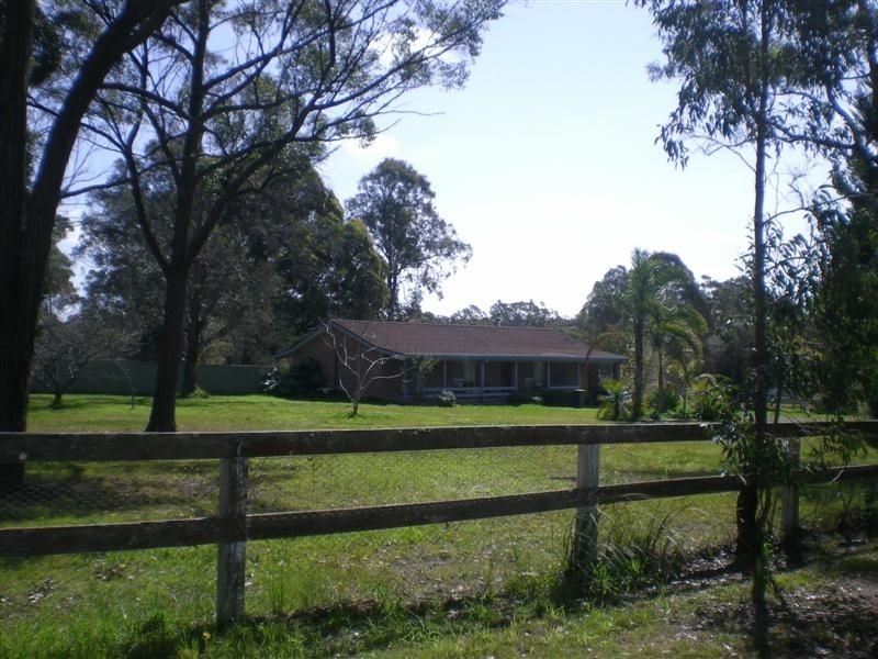 25 Prosperity Road, South Nowra NSW 2541
