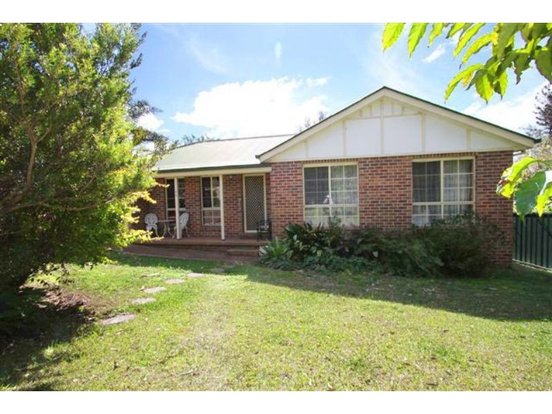 35 Windsor Drive, Berry NSW 2535