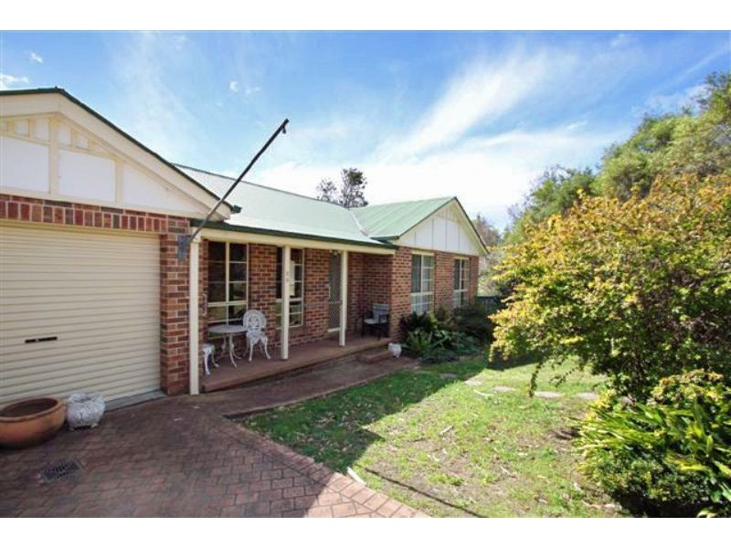 35 Windsor Drive, Berry NSW 2535