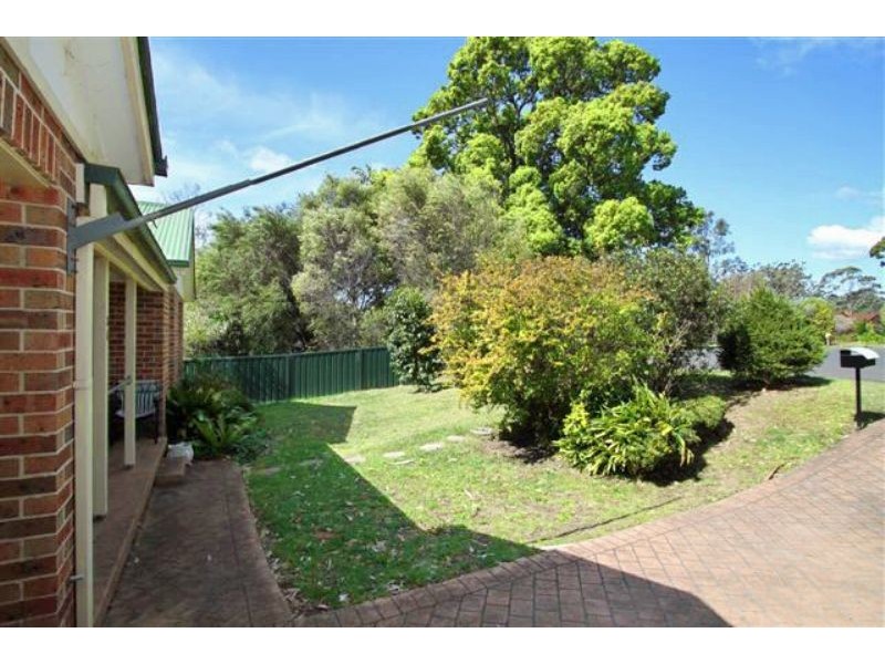 35 Windsor Drive, Berry NSW 2535