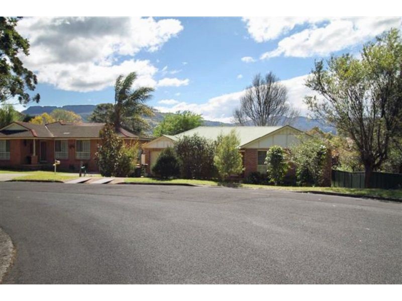 35 Windsor Drive, Berry NSW 2535