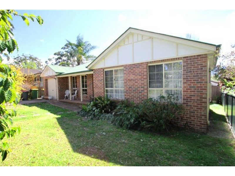 35 Windsor Drive, Berry NSW 2535