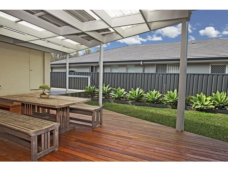 45 Emerald Drive, Meroo Meadow NSW 2540