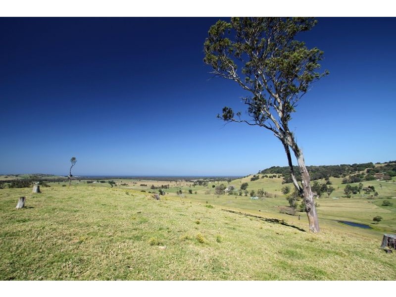 Lots 1 and 74 Millers Lane, Berry NSW 2535