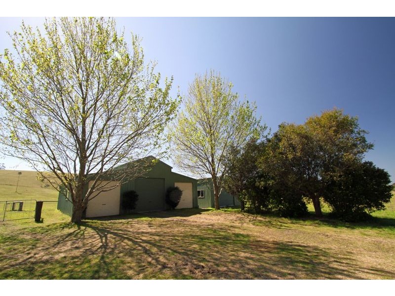 Lots 1 and 74 Millers Lane, Berry NSW 2535