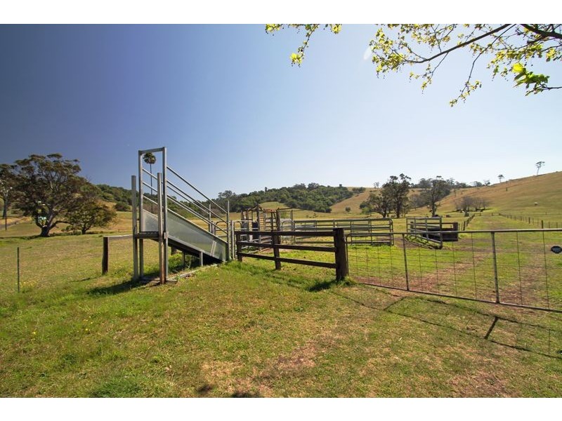 Lots 1 and 74 Millers Lane, Berry NSW 2535