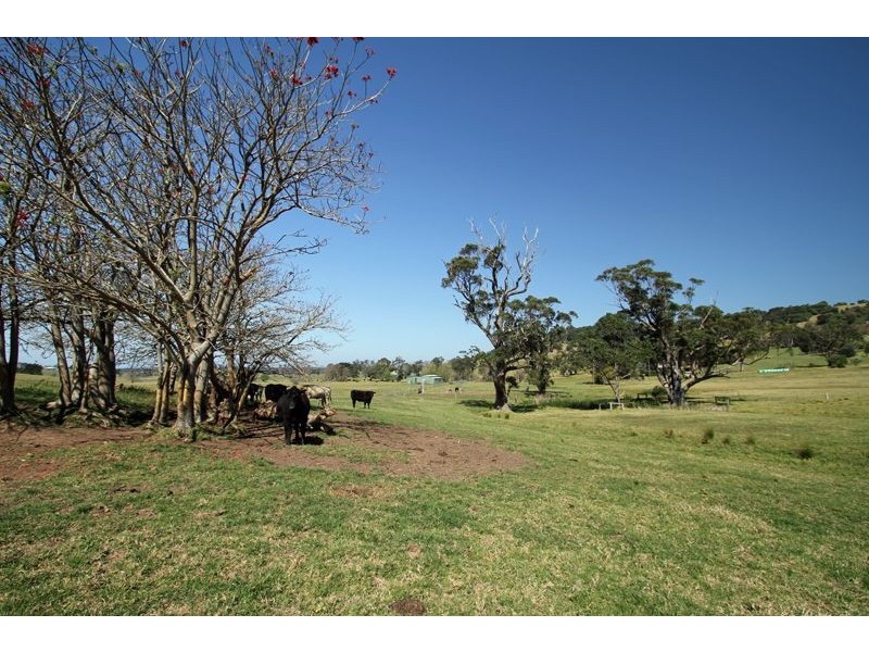 Lots 1 and 74 Millers Lane, Berry NSW 2535