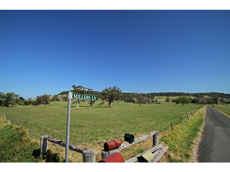 Lots 1 and 74 Millers Lane, Berry NSW 2535