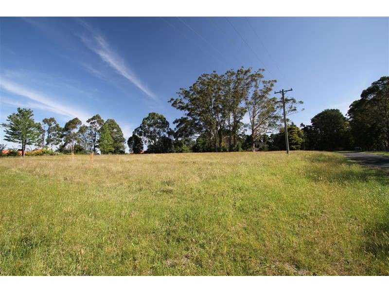 Lot 2, 79 Kangaroo Valley Road, Berry NSW 2535